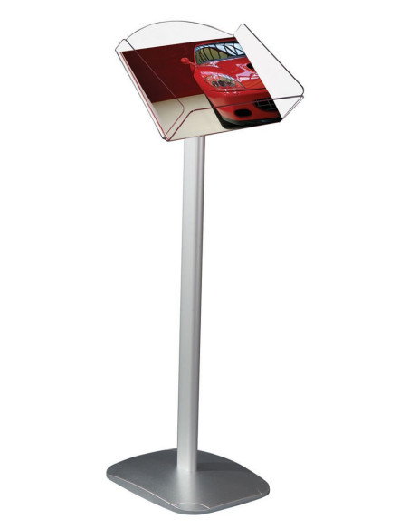 Distributeur de documentation 4039 - Porte messages, porte