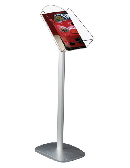 Distributeur de documentation 4039 - Porte messages, porte