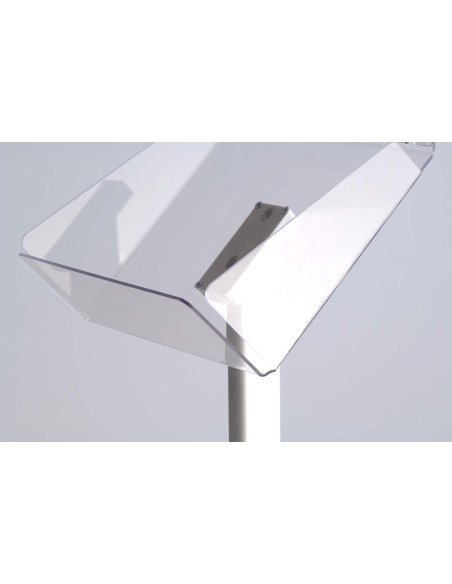 Distributeur de documentation 4039 - Porte messages, porte