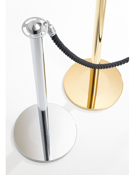 Accessoire 9491 cordon tressé - Accessoires comptoirs, stands