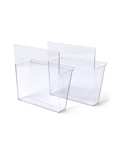 Porte brochures 4809