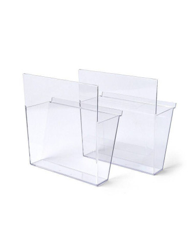 Porte brochures 4809