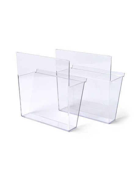 Porte brochures 4809