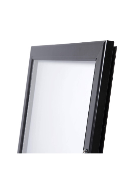 Porte menu 4802