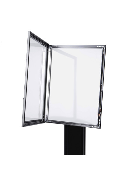 Porte menu 4802