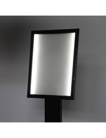 Porte menu 4802