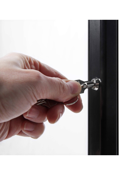 Porte menu 4802