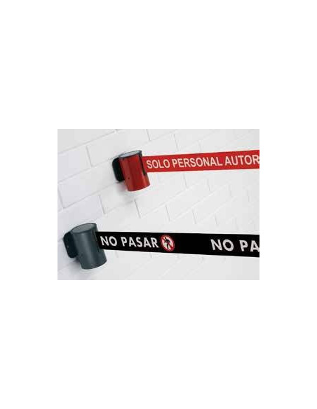 Guide file mural 9232 - Guides files muraux