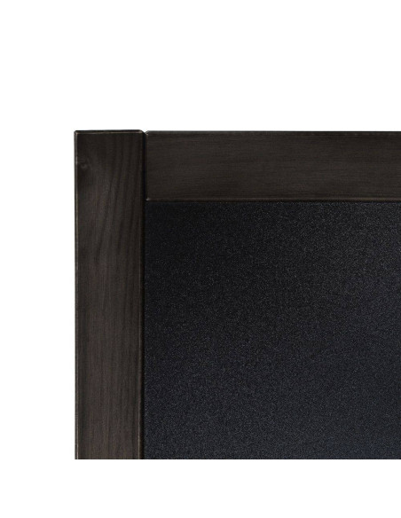 Tableau noir mural  5564