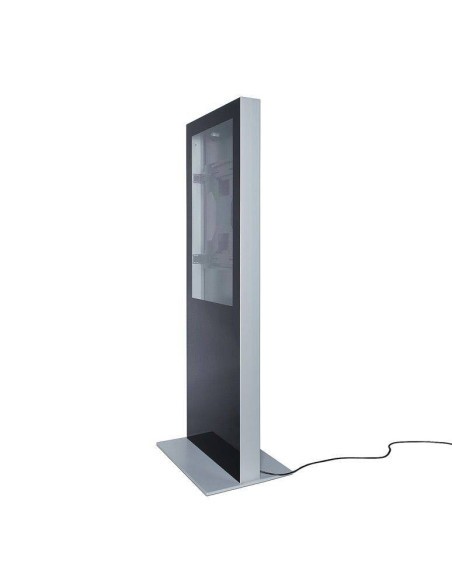Totem pour signalétique digitale 4130