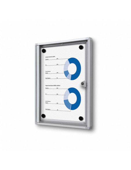 Vitrine intérieure 5120 ECO