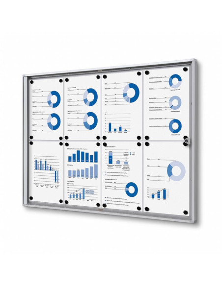 Vitrine intérieure 5120 ECO