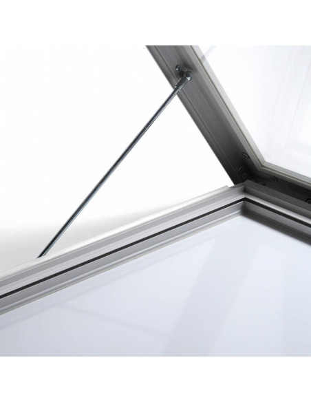 Vitrine extérieure "standard" 5129
