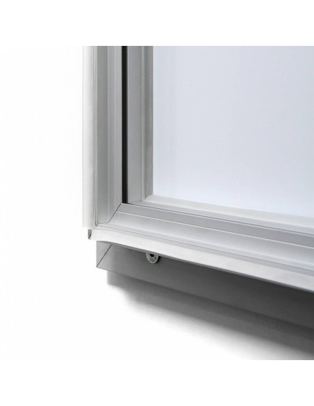 Vitrine extérieure "standard" 5129
