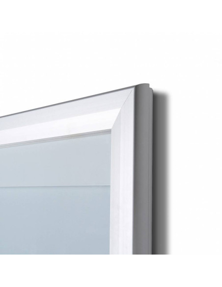 Vitrine extérieure lumineuse "standard" 5129L