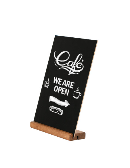 Porte menu de comptoir 7085