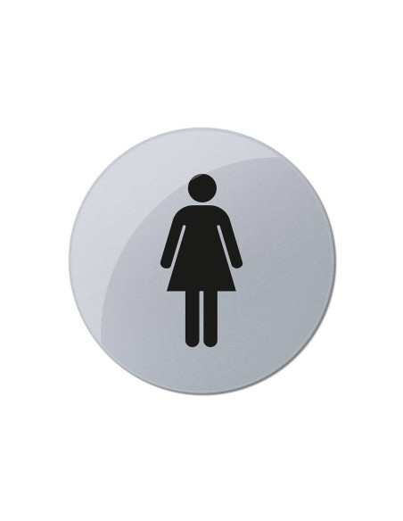 Pictogramme adhésif 7054