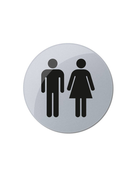 Pictogramme adhésif 7054