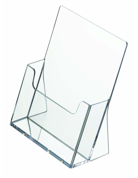 Boite porte brochures comptoir 7010S - Porte brochures et