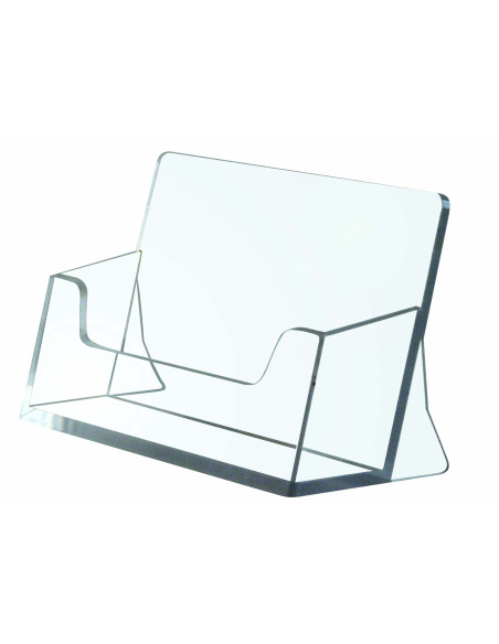 Porte cartes de visite 7012 - Porte brochures et documents