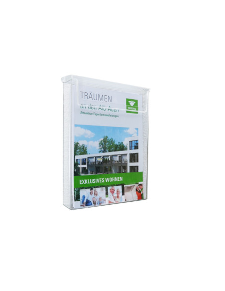 Boite à suggestions 7007 - Porte brochures et documents