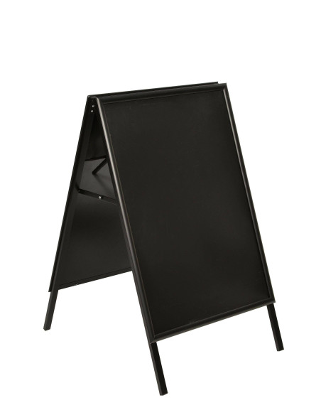 Chevalet standard coloris noir 4004