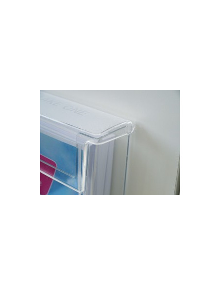 Boite à suggestions 7007 - Porte brochures et documents
