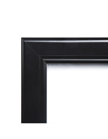 Porte menu sur pied 4810 : Porte menus pour restaurants | Afix