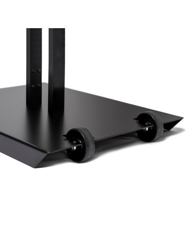 Porte menu sur pied 4810 : Porte menus pour restaurants | Afix