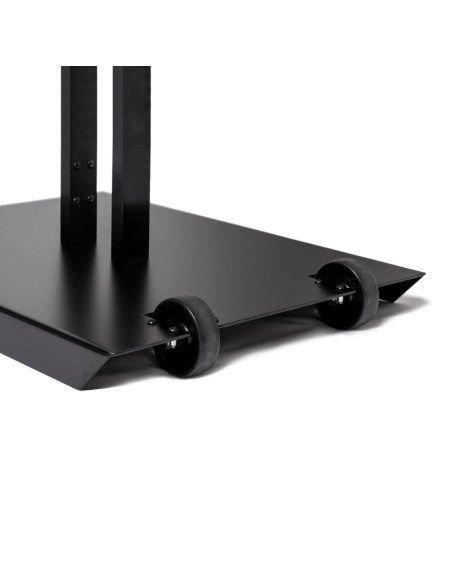 Porte menu sur pied 4810 : Porte menus pour restaurants | Afix