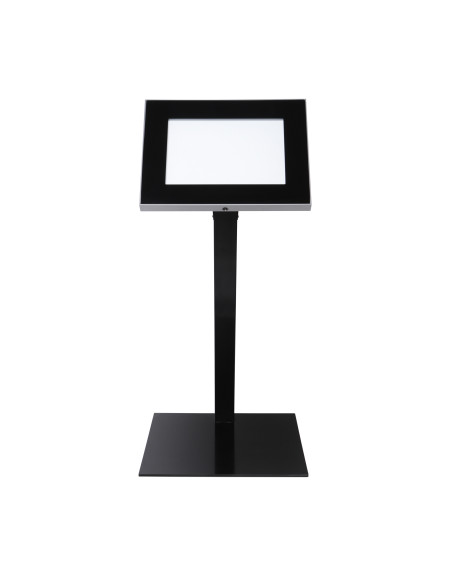 4820L Porte menu extérieur LED "Premium" : Porte menus pour restaurants | Afix