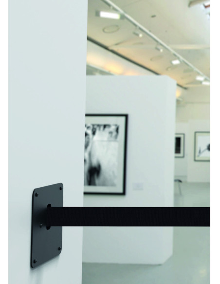 Guide file mural 9230 : Guides files muraux - Afix