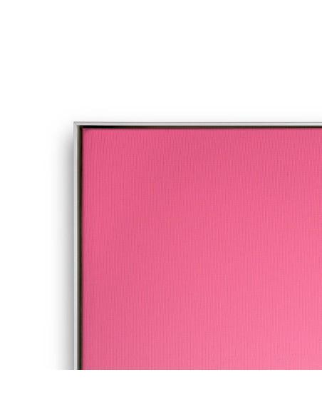8104, Cadre textile imprimé aluminium : Cadres porte affiches, affichage | Afix