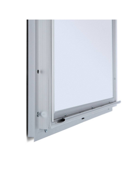 Vitrine extérieure "premium" 5128