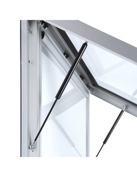 Vitrine extérieure "premium" 5128