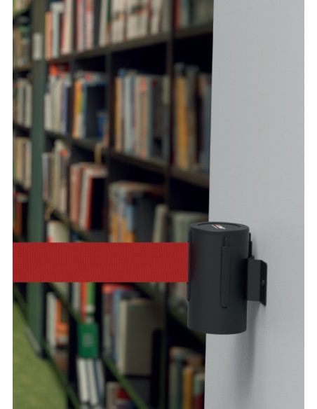 Guide file mural 9232 : Guides files muraux - Afix