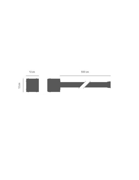 Guide file mural 9234 : Guides files muraux - Afix