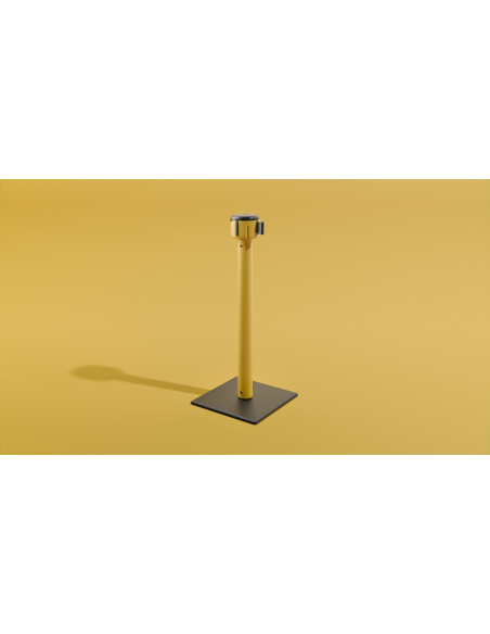 Poteau industrie 9500 : Poteaux de chantier - Afix