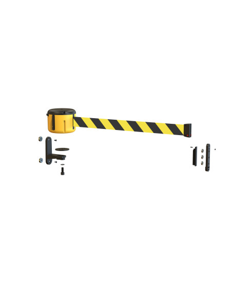 Guide file mural 9506 : Guides files muraux - Afix