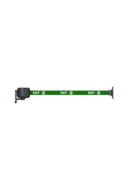 Guide file mural 9506 : Guides files muraux - Afix