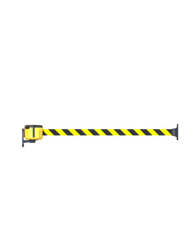 Guide file mural 9506 : Guides files muraux - Afix