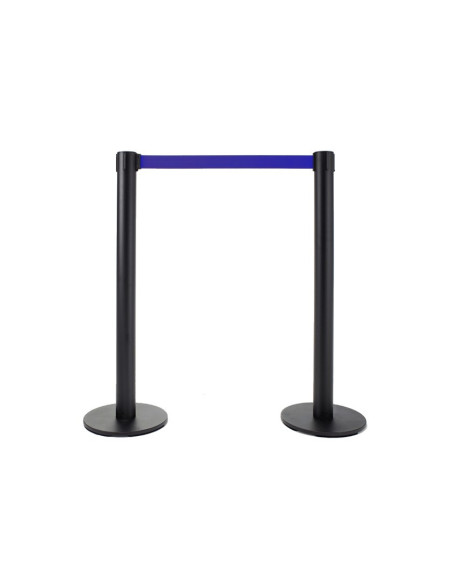 Poteau de guidage à sangle 9200 - Poteaux de guidage à sangles