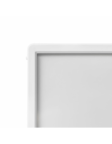 7023L Porte visuel de comptoir LED : PLV de comptoir | Afix