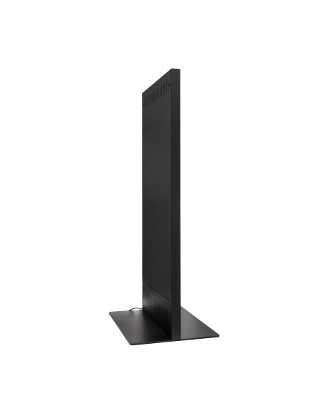 4189 Totem SLIM pour signalétique digitale : Multimédia | Afix