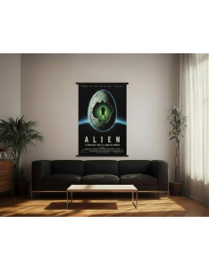 Porte affiche 8007 : Portes affiches cinéma - Afix
