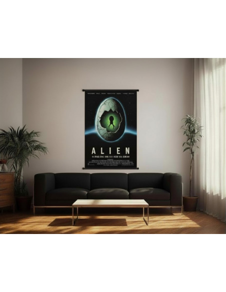 Porte affiche 8007 : Portes affiches cinéma - Afix