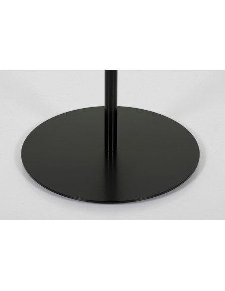 Porte visuel 4093 : Porte visuels et porte messages de sol - Afix