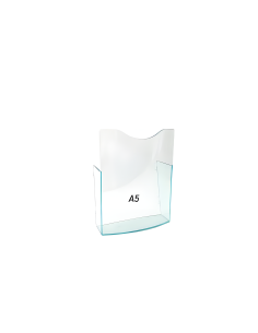 4990 porte brochures pour 4016 : Accessoires pour présentoirs - Afix