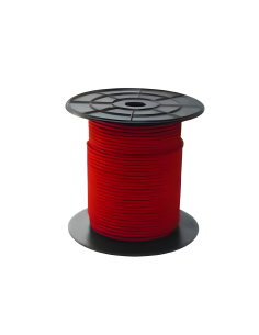 Accessoire 9484 cordon élastique : Accessoires comptoirs, stands et poteaux de guidage - Afix