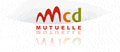 Logo mutuelle MCD